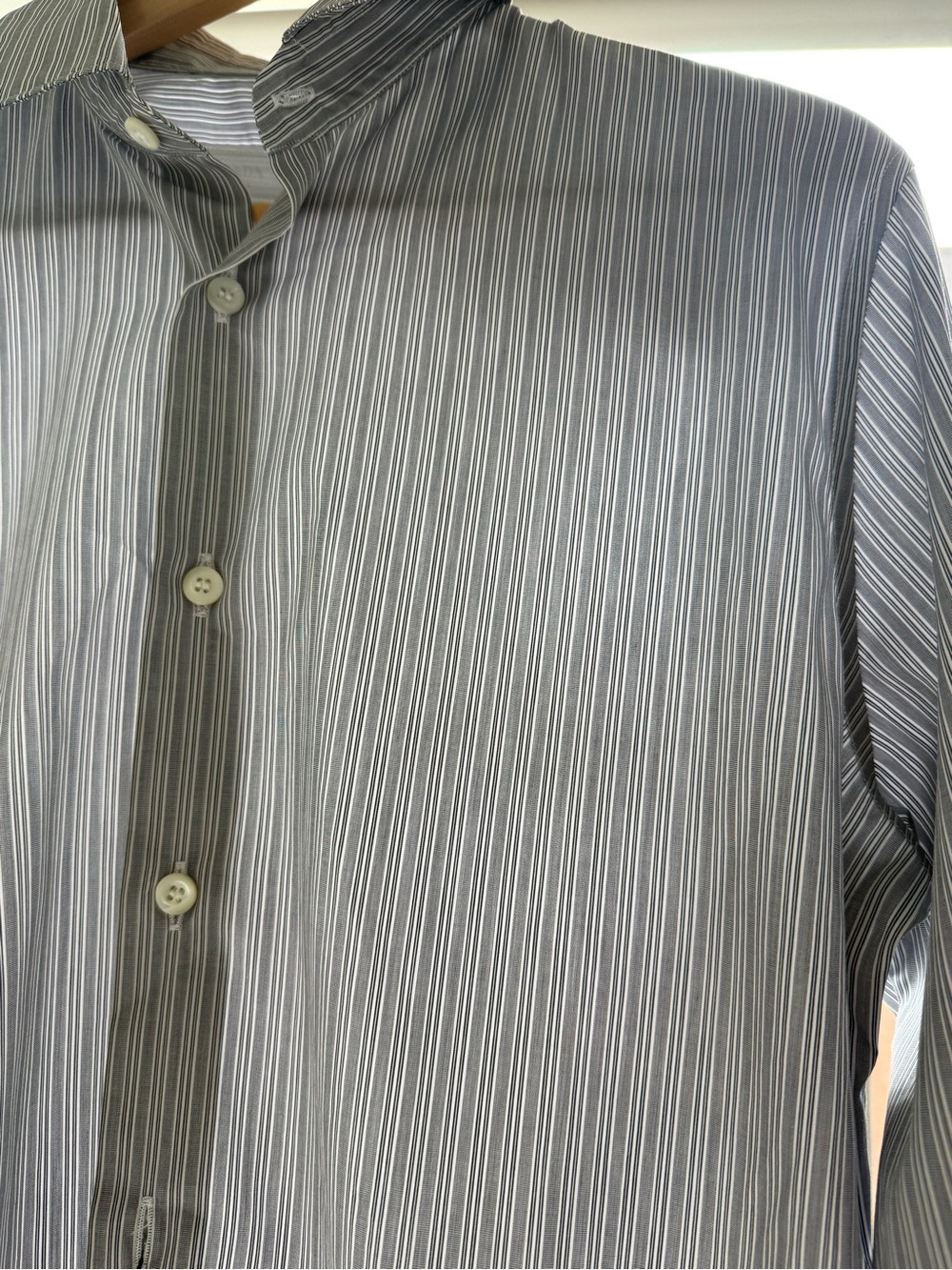 PRADA MEN’S SHIRT - Picture 8 of 8